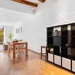 Lodging Apartments Entenca