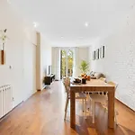Lodging Apartments Entenca