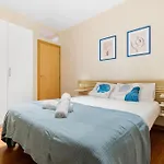 Lodging Apartments Entenca