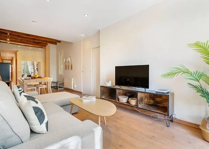 Lodging Apartments Entenca