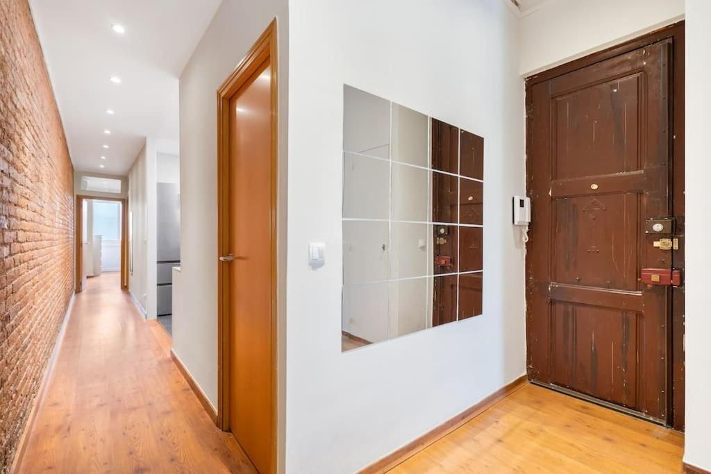 Entenca Apartamento