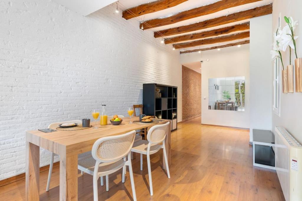 Entenca Apartamento