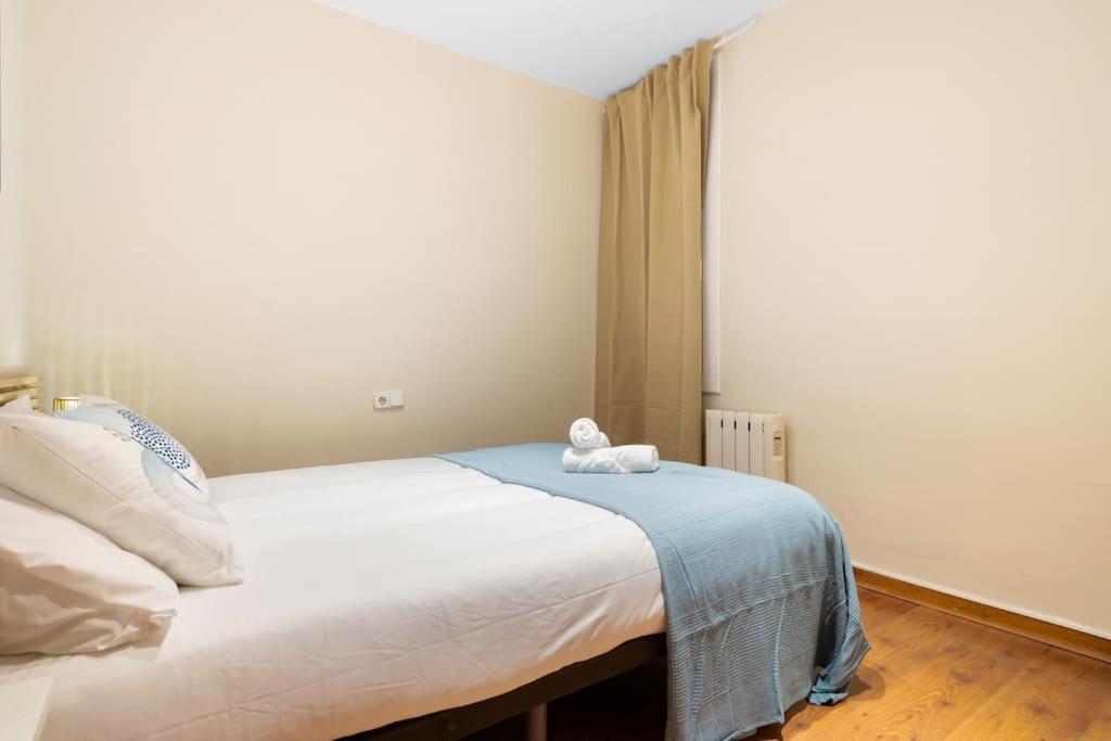 Apartamento Entenca Barcelona