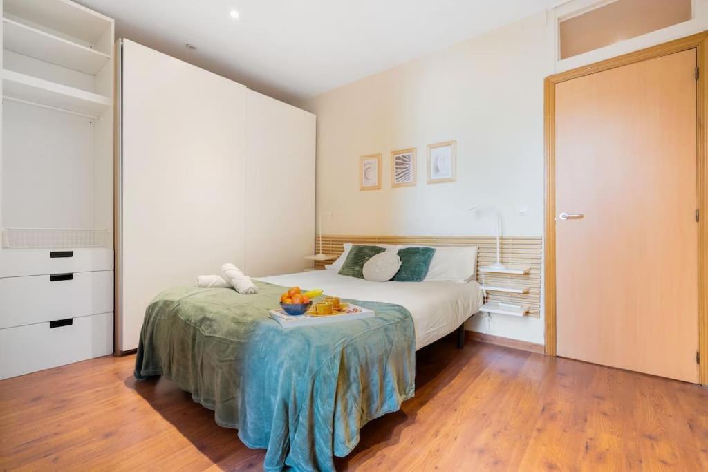 Entenca Apartamento