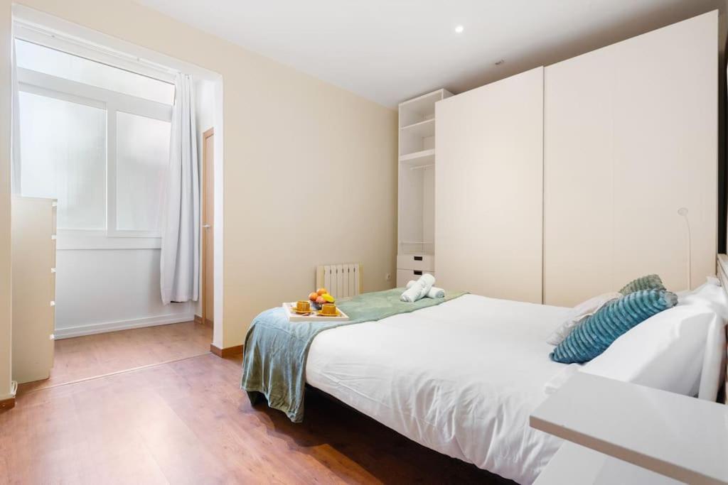 Entenca Apartamento