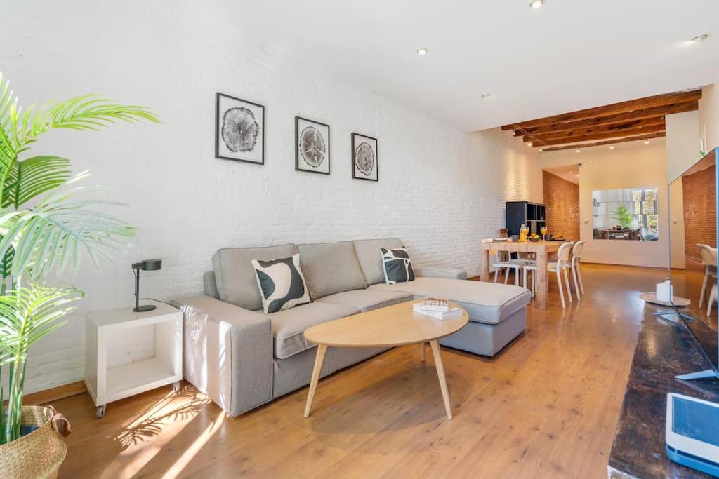 Apartamento Entenca *