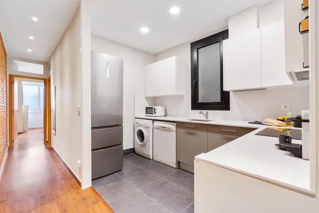 Entenca Apartamento Barcelona