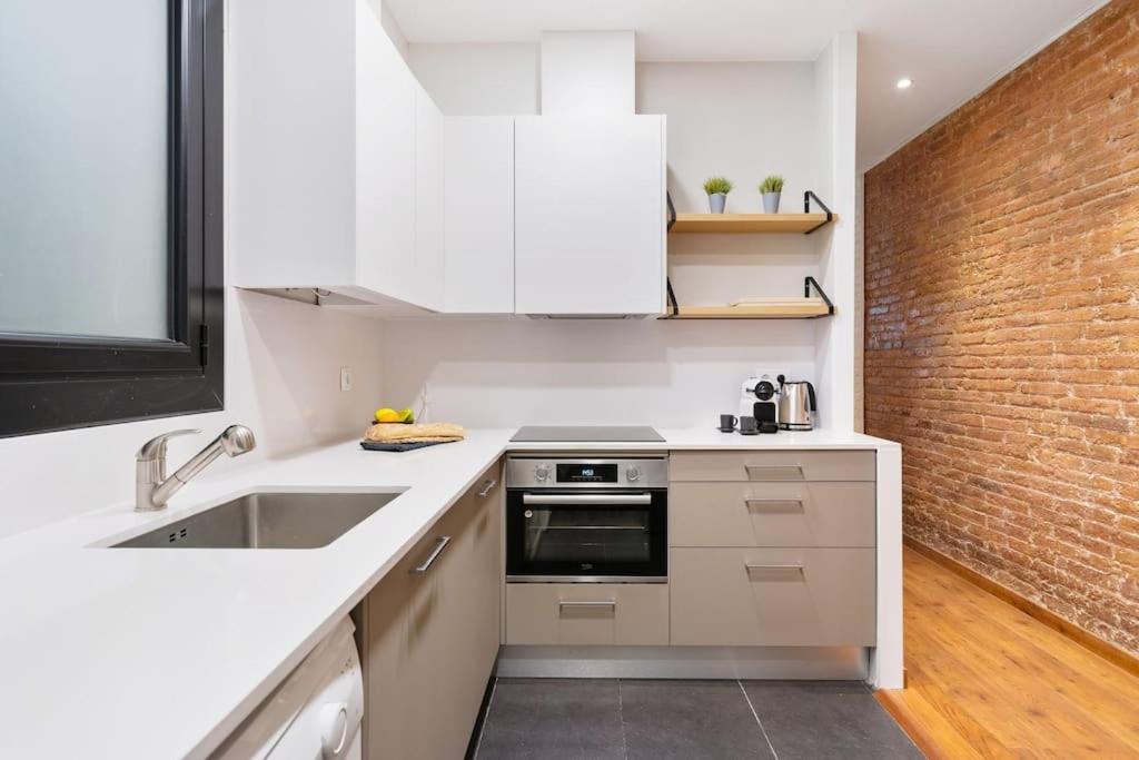 Apartamento Entenca