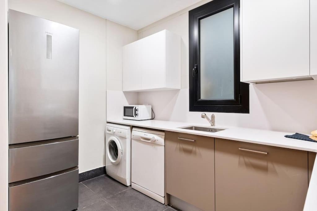 Entenca Apartamento *