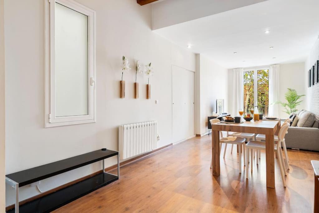 Entenca Apartamento