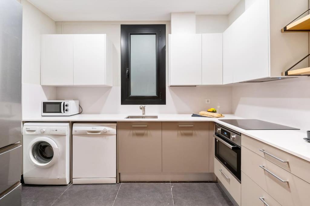 Apartamento Entenca *