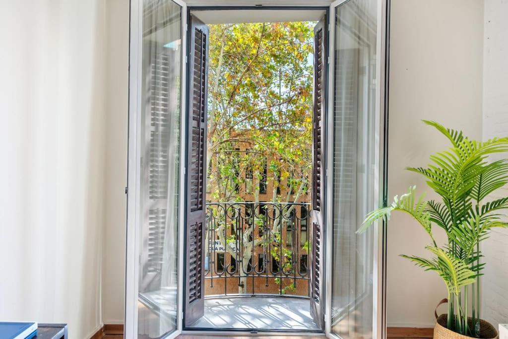 Apartamento Entenca